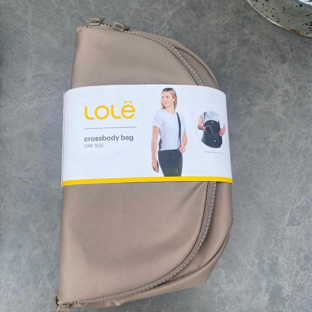Lole Crossbody bag New